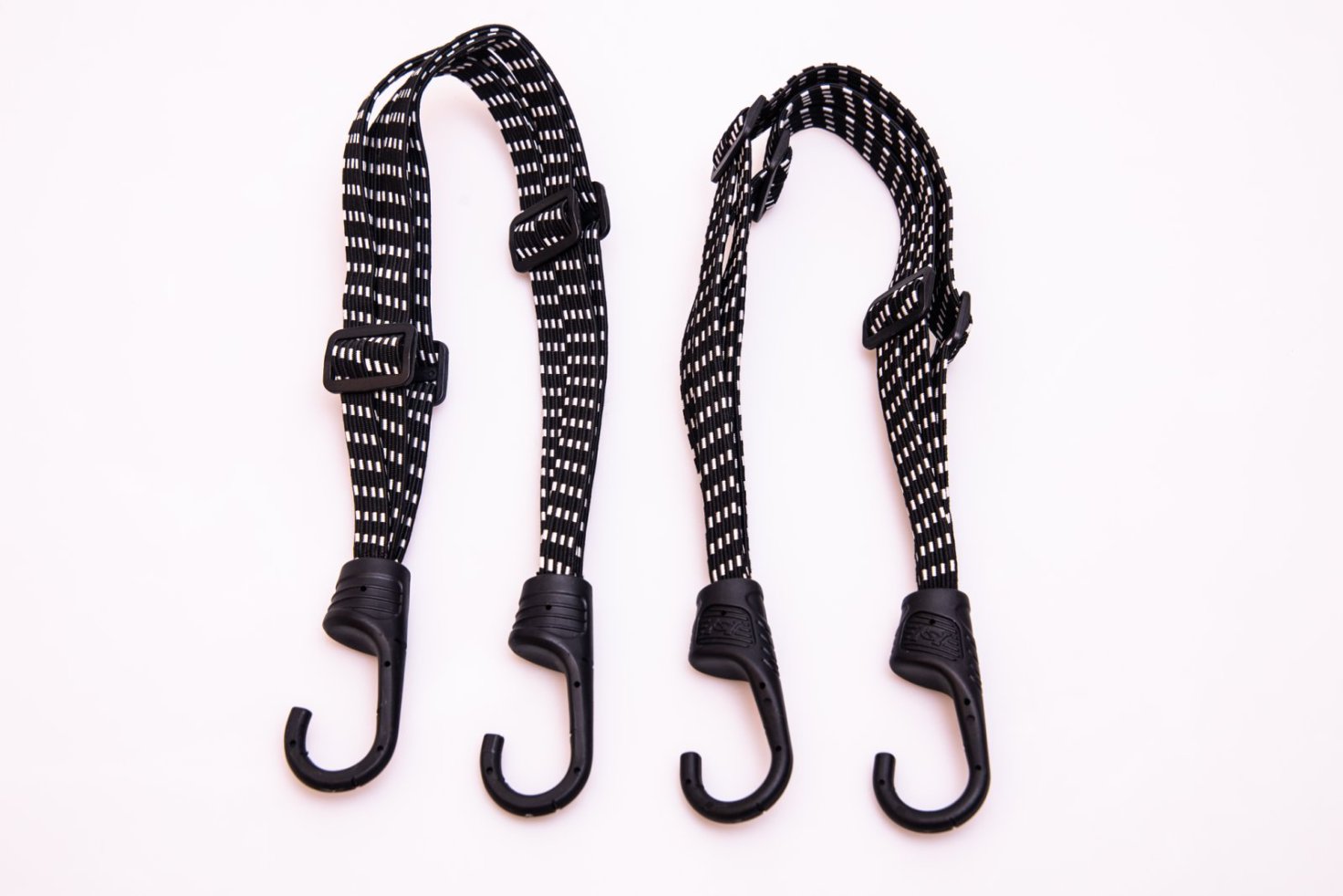 Cargo Belts and Hooks