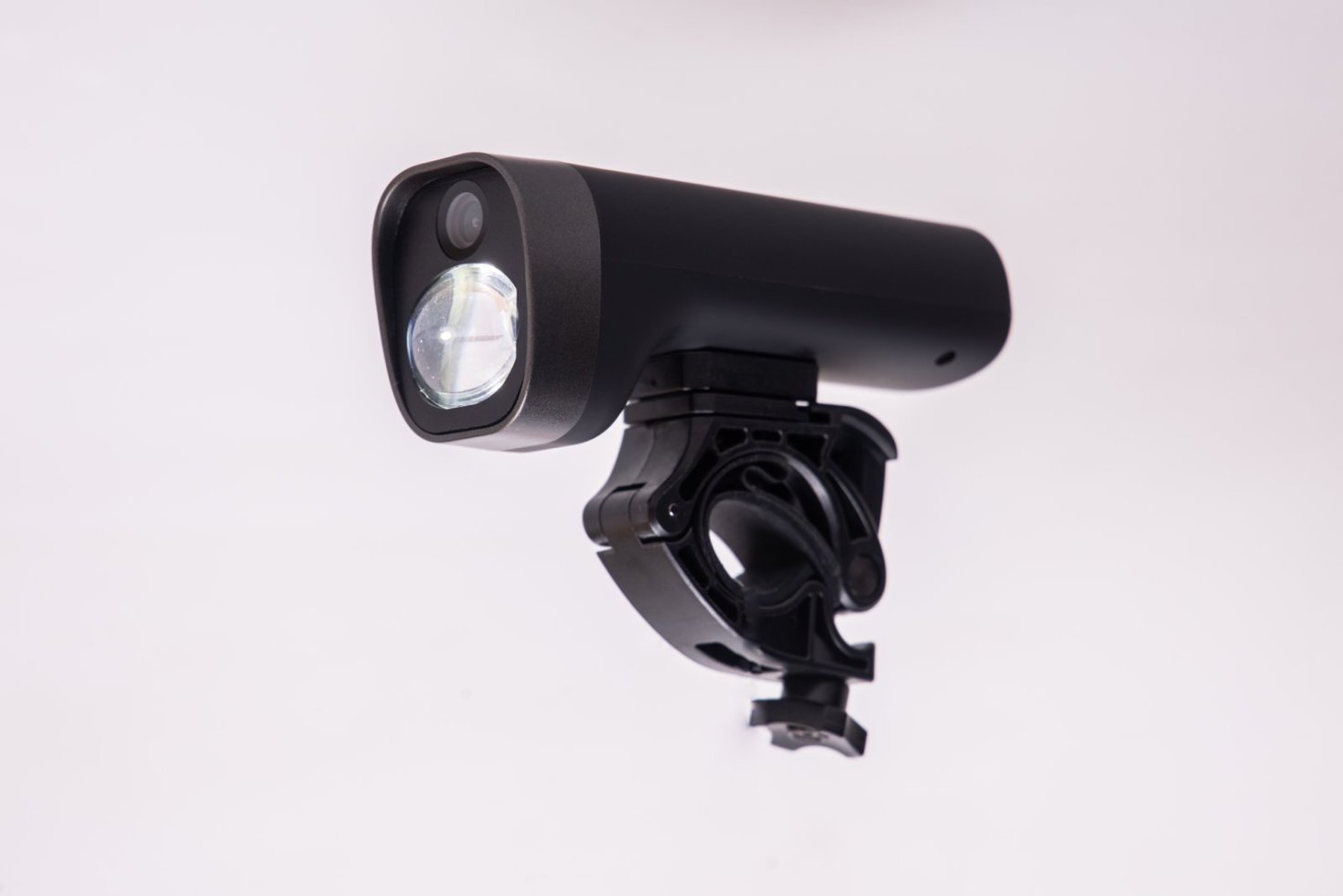 Dash Cam and Headlight